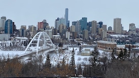 City seeks ‘modest’ infrastructure, safety funding ahead of Alberta budget 