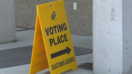 What will the Alberta separation question look like in the fall referendum? 