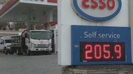 Gas price drop in Metro Vancouver could be sign of things to come