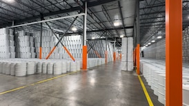 Inside the world’s maple syrup strategic reserve