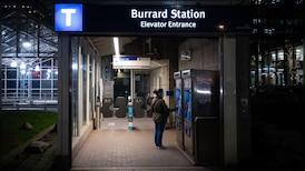 SkyTrain cleaners’ union raises safety, sanitation concerns