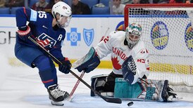 Team Canada faces U.S. at Rogers Place in women’s Olympic tune-up Rivalry Series 