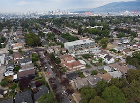 Competition Bureau expands real estate sector probe to include Vancouver board