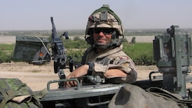 Afghanistan and Gulf War veterans hopeful Parliament will recognize them as ‘war veterans’