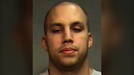 B.C. gang conflict: Conor D’Monte sentenced to 15 years for conspiracy to commit murder