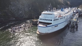 BC Ferries preparing for busy summer, World Cup travel surge