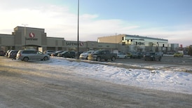 Owner unveils plans to transform Westmount mall into outdoor shopping complex