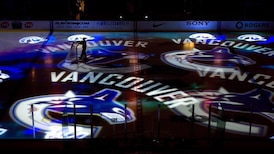 Vancouver Canucks miss out on No. 1 NHL draft pick 