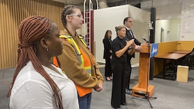 Career services to see $247M in Alberta budget amid 6.3% unemployment 