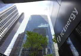 TC Energy sets growth sights on U.S. data centre boom