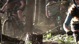 Shifting gears: Women’s biking gains speed on Vancouver Island