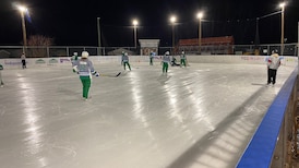 World’s Longest Hockey Game ramps up $1M fundraising efforts in final weekend