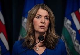 Citizen-led recall bid against Alberta premier fails to get required signatures