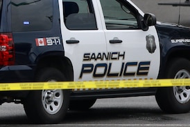1 truck, 2 safes, 3 saws stolen in ‘property crime spree’ on Vancouver Island: RCMP