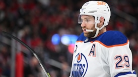 Oilers put Draisaitl on long-term injured list, recall Jarventie from Condors 