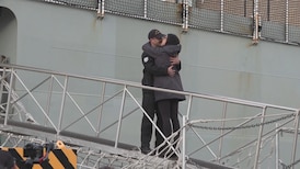 B.C. announces support for military families relocating to the province