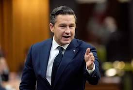 Conservatives set to force House vote on pipeline agreement with Alberta