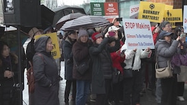 BC Housing abandons Burnaby supportive housing proposal after protests
