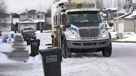 City releases 2026 waste collection calendars 