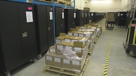 Alberta municipalities brace for manual ballot counting as election day nears