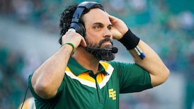 Elks hire 2 new coaches, finalize staff for 2026