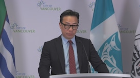 Focus on Vancouver mayor’s false drug allegation ‘getting a bit ridiculous,’ says police union head