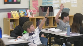 Alberta looks to hire 1,400 teachers with $200M in funding for schools 