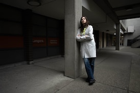 'Lion' of journalism loses its voice as Vancouver's Langara College program faces end