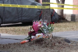 30 women and girls ‘violently’ killed in Canada so far in 2026: femicide observatory