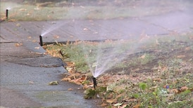 Metro Vancouver warns of possible Stage 3 water restrictions to begin in June