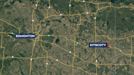 Avoid unnecessary travel in Lloydminster area: RCMP