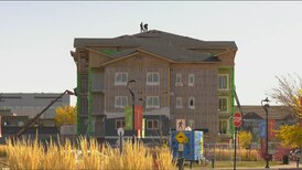 Feds cancel $12-million housing grant after Red Deer pushes back against zoning changes