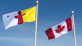 Nunavut town excited for first Arctic university, opening in 2030