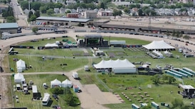 Edmonton’s 2026 Rockin’ Thunder music festival lineup fills out