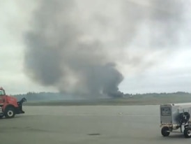 Pilot inexperience, poor maintenance played role in fatal B.C. plane crash: TSB