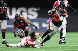 B.C. Lions look to end playoff hopes for hungry Edmonton Elks