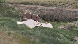 Surrey highlights free options for waste disposal to curb illegal dumping 