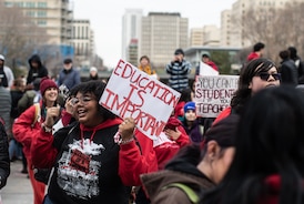 Alberta students circulating petition for cancellation of diploma exams