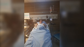 U.S. border officers turn back Canadian surrogate seeking fertility care