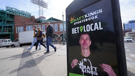 Gambling addiction worries aired with NHL playoffs soon to begin