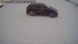 Prince George RCMP look to identify SUV in case involving young teen 