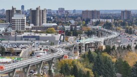 Builder of Edmonton LRT line fined $120K for worker injury