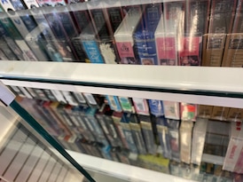 ‘Iconic’: VHS tapes far from obsolete in some collecting communities