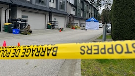 Homicide team called to Surrey after fatal shooting 