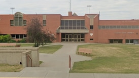 Threats to shoot students at Alberta school lead to arrest: RCMP