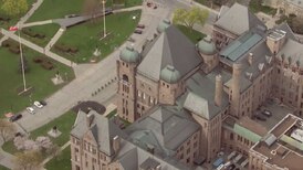Queen’s Park passes bill to allow councillors to be fired for violating code of conduct