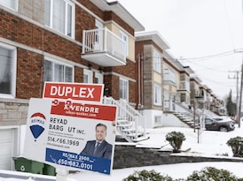 Canadians keen on owning a home despite market uncertainties: RBC survey