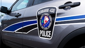 Five people charged with murder in northwestern Ontario