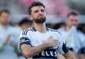 Vancouver Whitecaps embracing expectations ahead of new MLS season