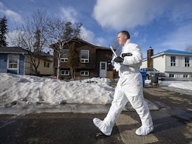 Here’s what we know about the Tumbler Ridge mass shooting investigation